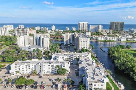 2870 NE 14th Street Causeway Pompano Beach FL 33062