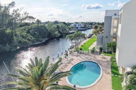 2870 NE 14th Street Causeway Pompano Beach FL 33062