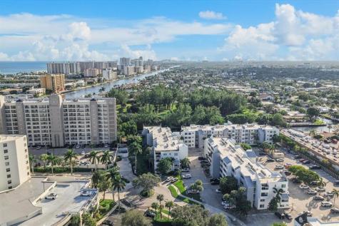2870 NE 14th Street Causeway Pompano Beach FL 33062