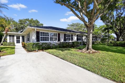 10145 E 42nd Avenue Boynton Beach FL 33436