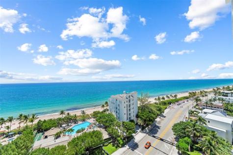 1905 N Ocean Boulevard Fort Lauderdale FL 33305