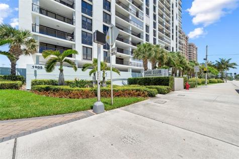 1905 N Ocean Boulevard Fort Lauderdale FL 33305