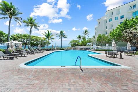 1905 N Ocean Boulevard Fort Lauderdale FL 33305