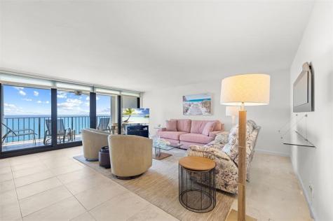 1905 N Ocean Boulevard Fort Lauderdale FL 33305