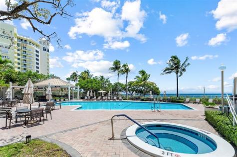 1905 N Ocean Boulevard Fort Lauderdale FL 33305