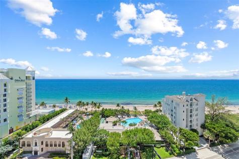 1905 N Ocean Boulevard Fort Lauderdale FL 33305