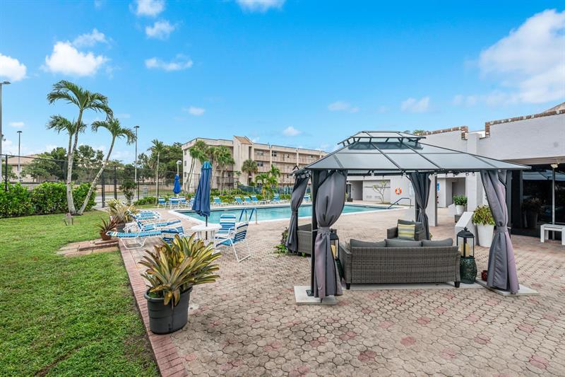 2551 Aragon Boulevard Sunrise FL 33322