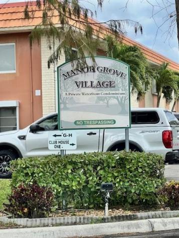 1950 N Andrews Avenue Fort Lauderdale FL 33311