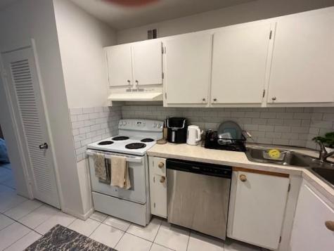 1950 N Andrews Avenue Fort Lauderdale FL 33311
