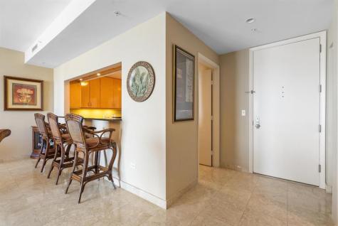 801 Brickell Key Boulevard Miami FL 33131