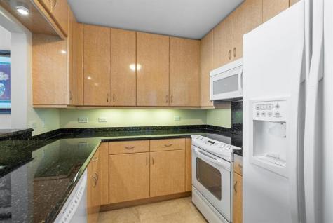 801 Brickell Key Boulevard Miami FL 33131