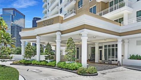 801 Brickell Key Boulevard Miami FL 33131