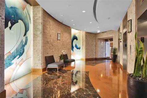 801 Brickell Key Boulevard Miami FL 33131