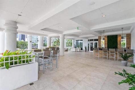 801 Brickell Key Boulevard Miami FL 33131