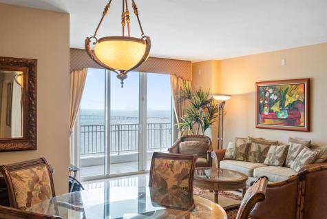 801 Brickell Key Boulevard Miami FL 33131