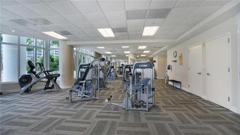 801 Brickell Key Boulevard Miami FL 33131