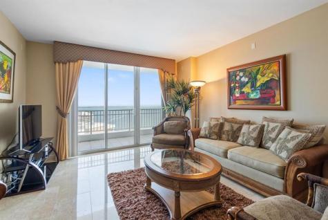 801 Brickell Key Boulevard Miami FL 33131