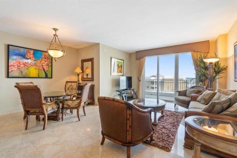 801 Brickell Key Boulevard Miami FL 33131