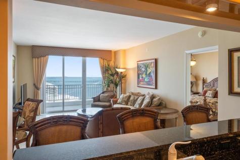801 Brickell Key Boulevard Miami FL 33131