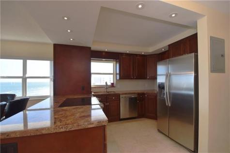 1610 N Ocean Boulevard Pompano Beach FL 33062