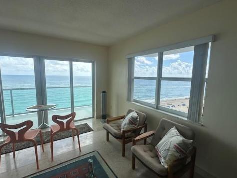 1610 N Ocean Boulevard Pompano Beach FL 33062