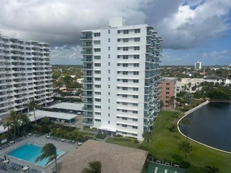 1610 N Ocean Boulevard Pompano Beach FL 33062