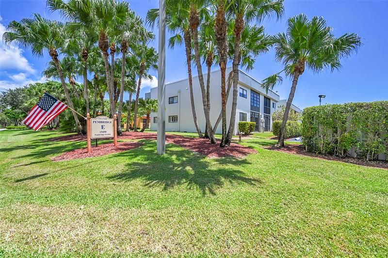 15450 Pembridge Avenue Delray Beach FL 33484