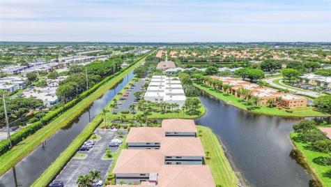 15450 Pembridge Avenue Delray Beach FL 33484