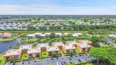 15450 Pembridge Avenue Delray Beach FL 33484