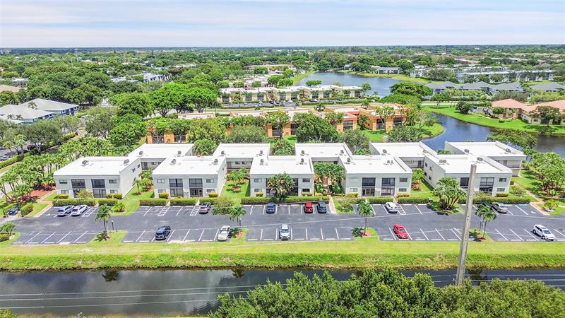 15450 Pembridge Avenue Delray Beach FL 33484