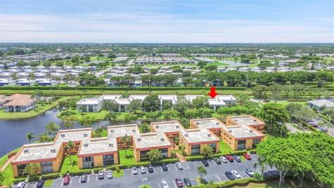 15450 Pembridge Avenue Delray Beach FL 33484