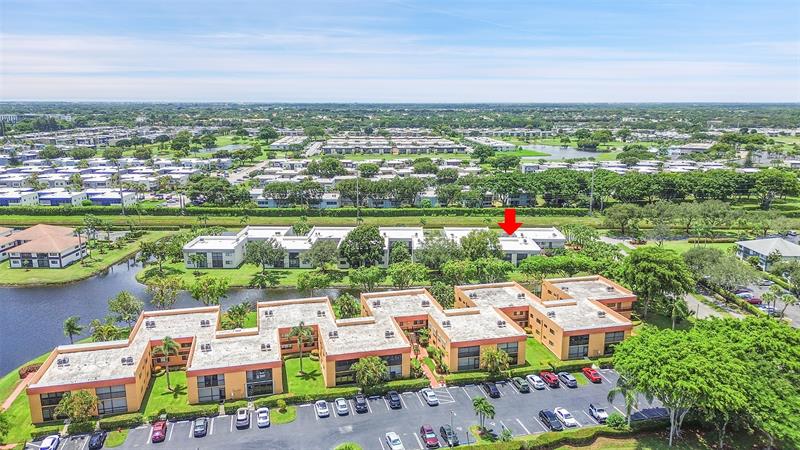 15450 Pembridge Avenue Delray Beach FL 33484