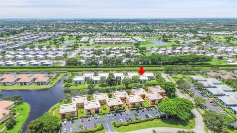 15450 Pembridge Avenue Delray Beach FL 33484