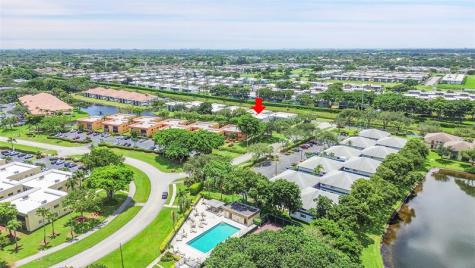 15450 Pembridge Avenue Delray Beach FL 33484