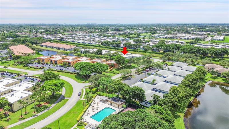 15450 Pembridge Avenue Delray Beach FL 33484