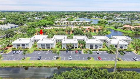 15450 Pembridge Avenue Delray Beach FL 33484