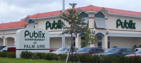 625 Oaks Drive Pompano Beach FL 33069