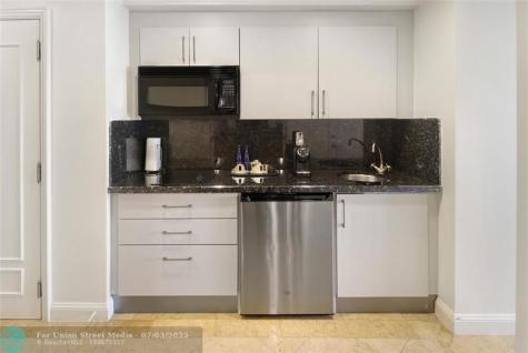 601 N Fort Lauderdale Beach Boulevard Fort Lauderdale FL 33304