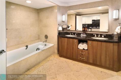 601 N Fort Lauderdale Beach Boulevard Fort Lauderdale FL 33304