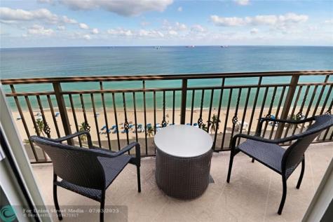 601 N Fort Lauderdale Beach Boulevard Fort Lauderdale FL 33304