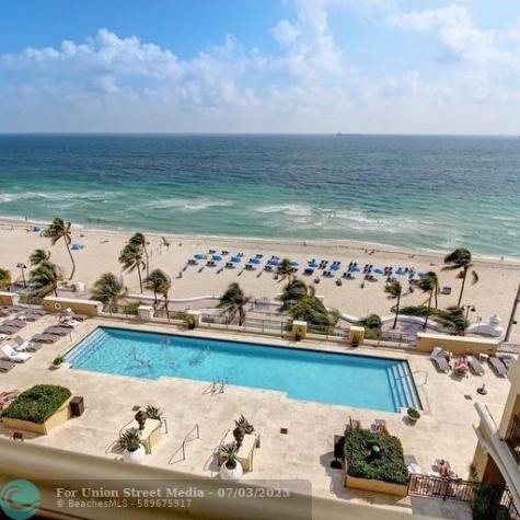 601 N Fort Lauderdale Beach Boulevard Fort Lauderdale FL 33304