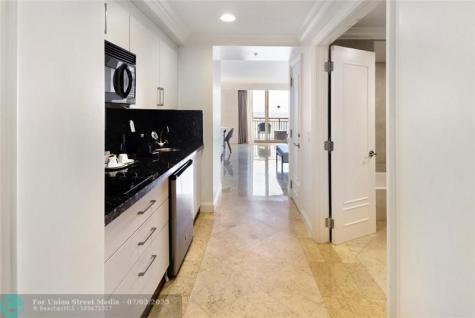 601 N Fort Lauderdale Beach Boulevard Fort Lauderdale FL 33304