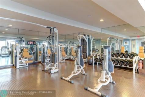 601 N Fort Lauderdale Beach Boulevard Fort Lauderdale FL 33304