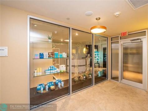 601 N Fort Lauderdale Beach Boulevard Fort Lauderdale FL 33304