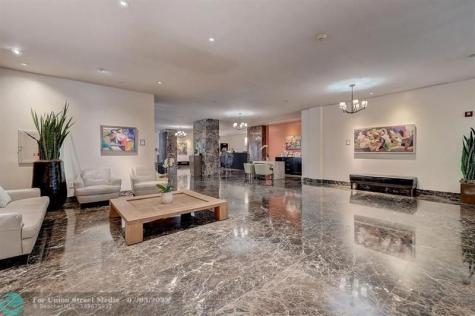 601 N Fort Lauderdale Beach Boulevard Fort Lauderdale FL 33304