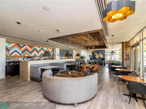 601 N Fort Lauderdale Beach Boulevard Fort Lauderdale FL 33304