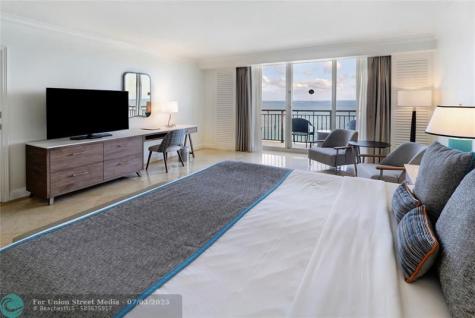 601 N Fort Lauderdale Beach Boulevard Fort Lauderdale FL 33304