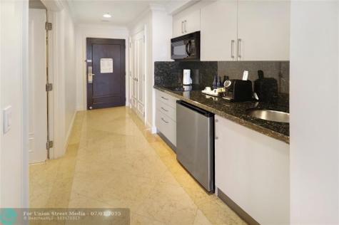 601 N Fort Lauderdale Beach Boulevard Fort Lauderdale FL 33304