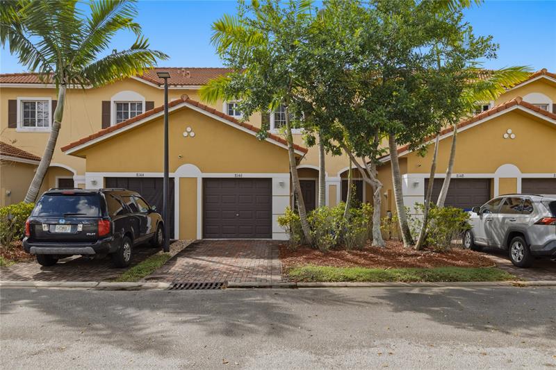8146 SW 17 Court North Lauderdale FL 33068