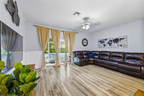 8146 SW 17 Court North Lauderdale FL 33068
